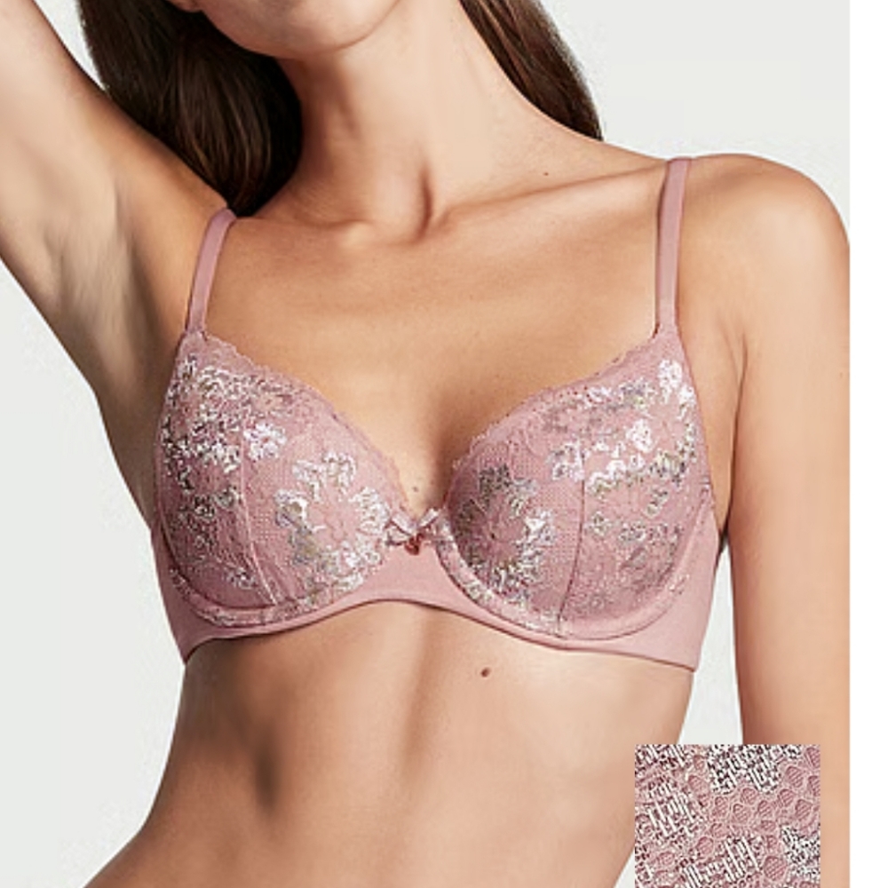 Victoria's Secret Bra
